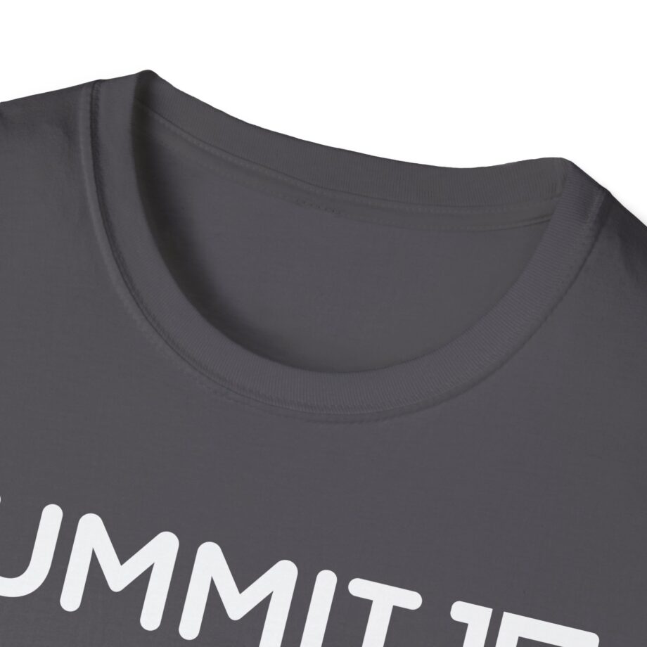 Summit1g Unisex Softstyle T-shirt