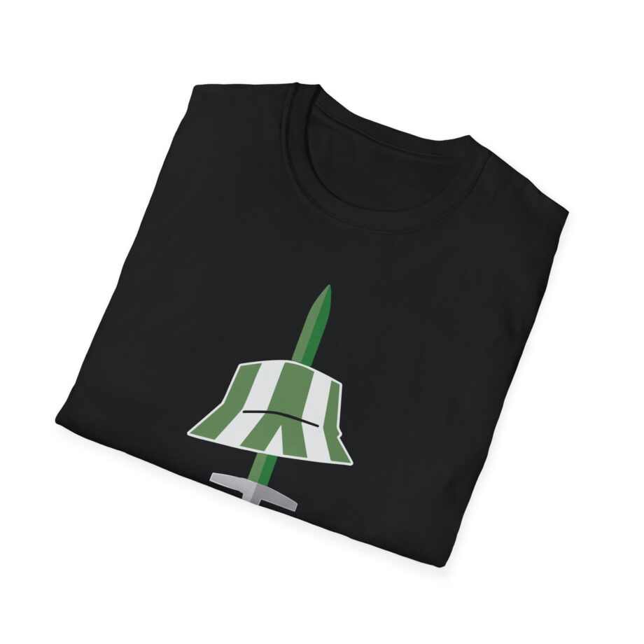 Philza Gaming Vaporware Unisex Softstyle T-shirt