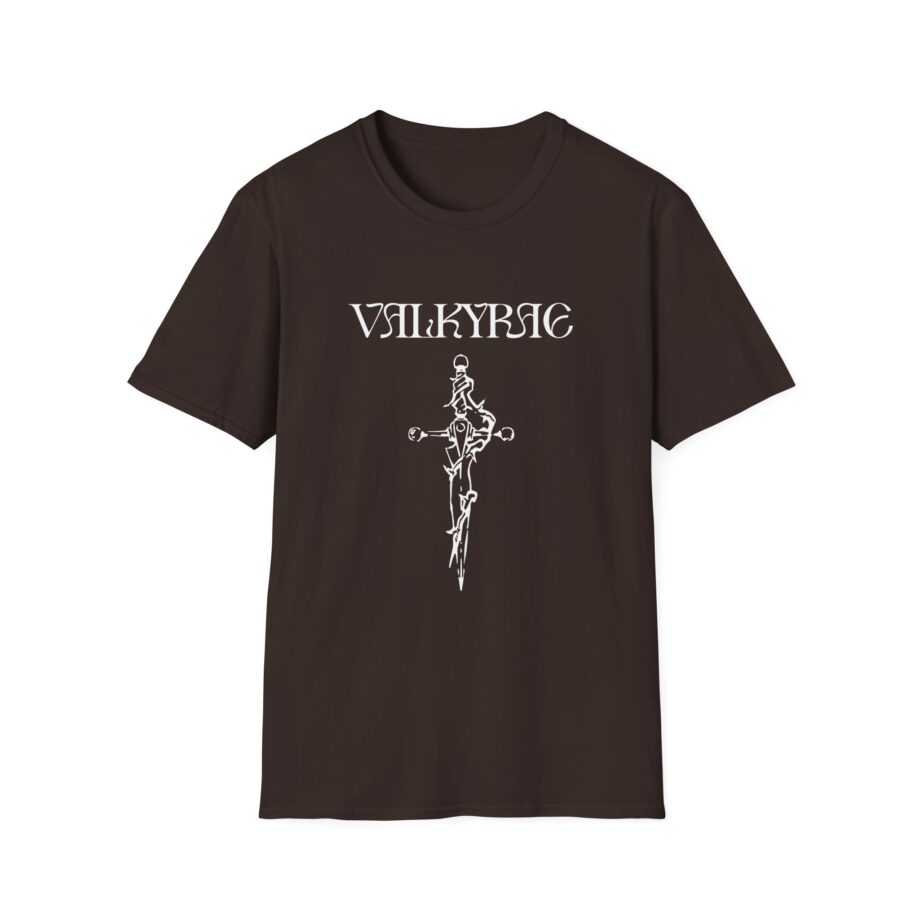 Valkyrae Unisex Softstyle T-shirt