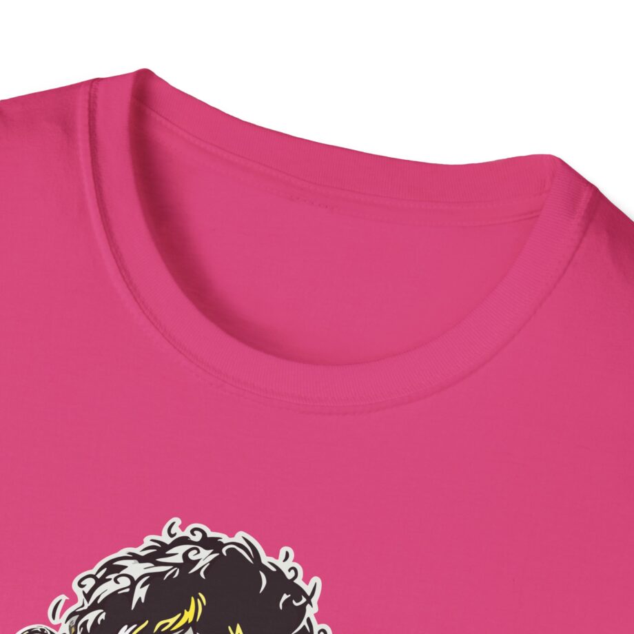 Fattypillow Unisex Softstyle T-Shirt