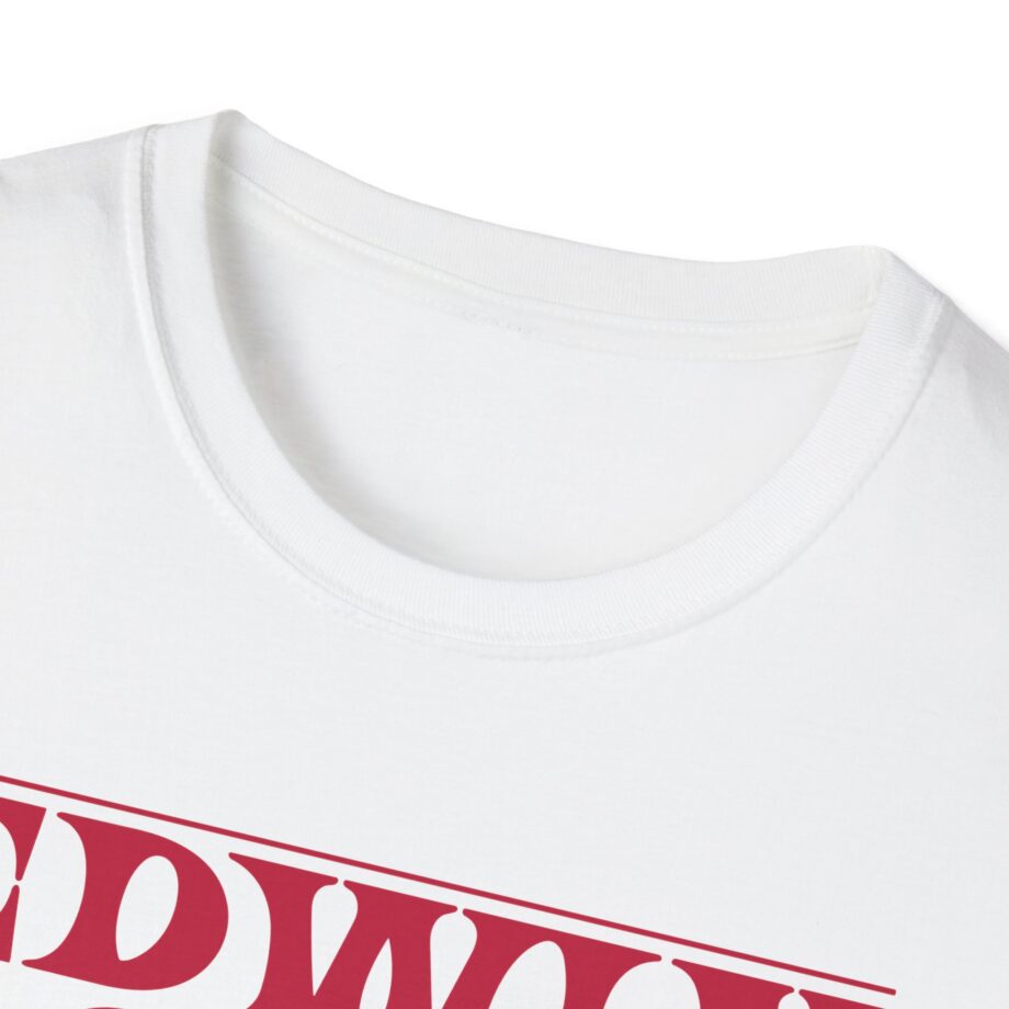 Edwin Rosen Eyes Unisex Softstyle T-shirt