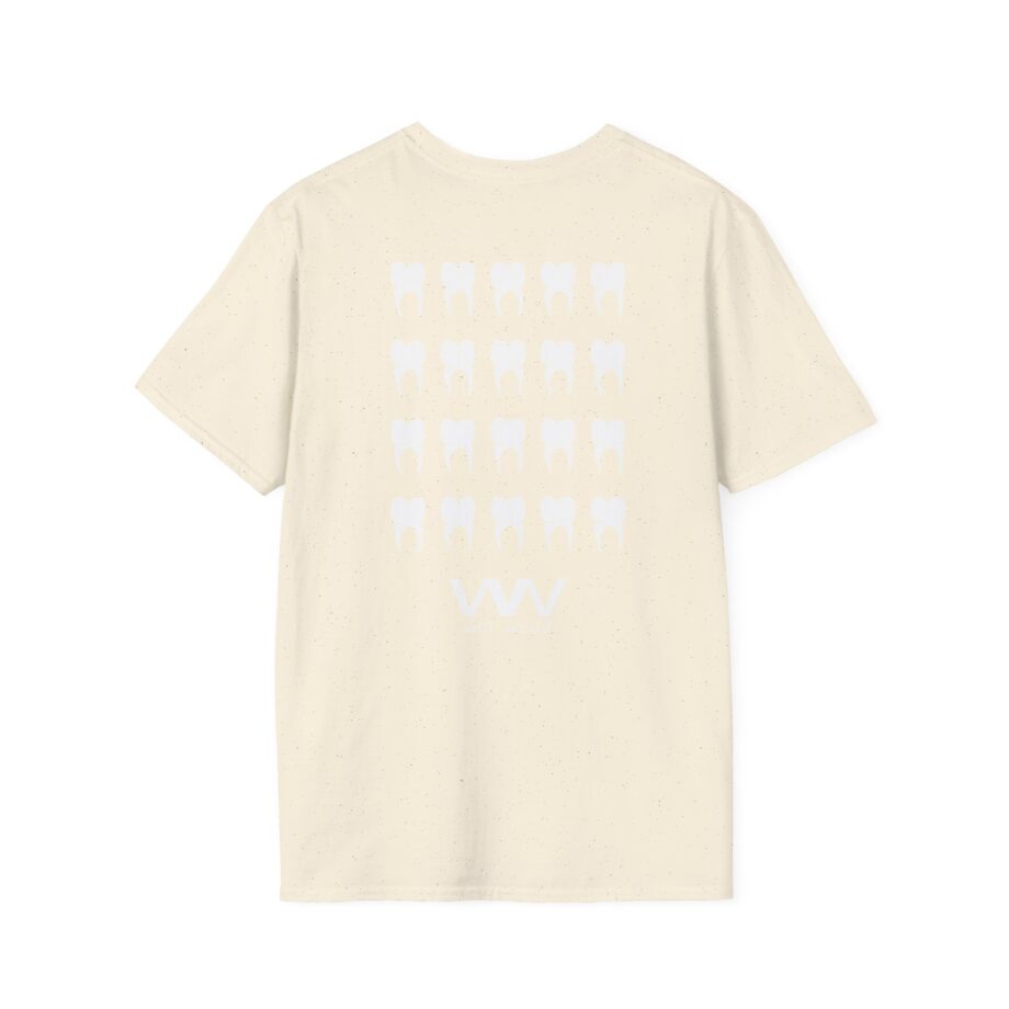 Invent Animate Impact  Unisex Softstyle T-shirt