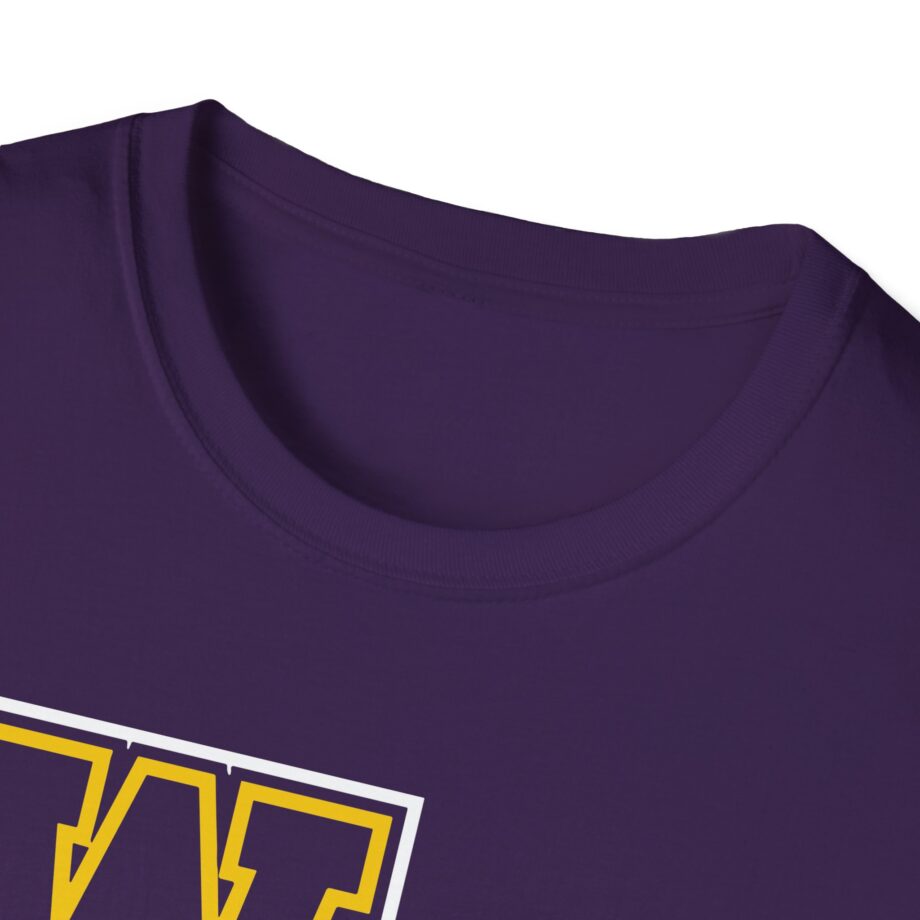 Wild 'n Out Unisex Softstyle T-Shirt