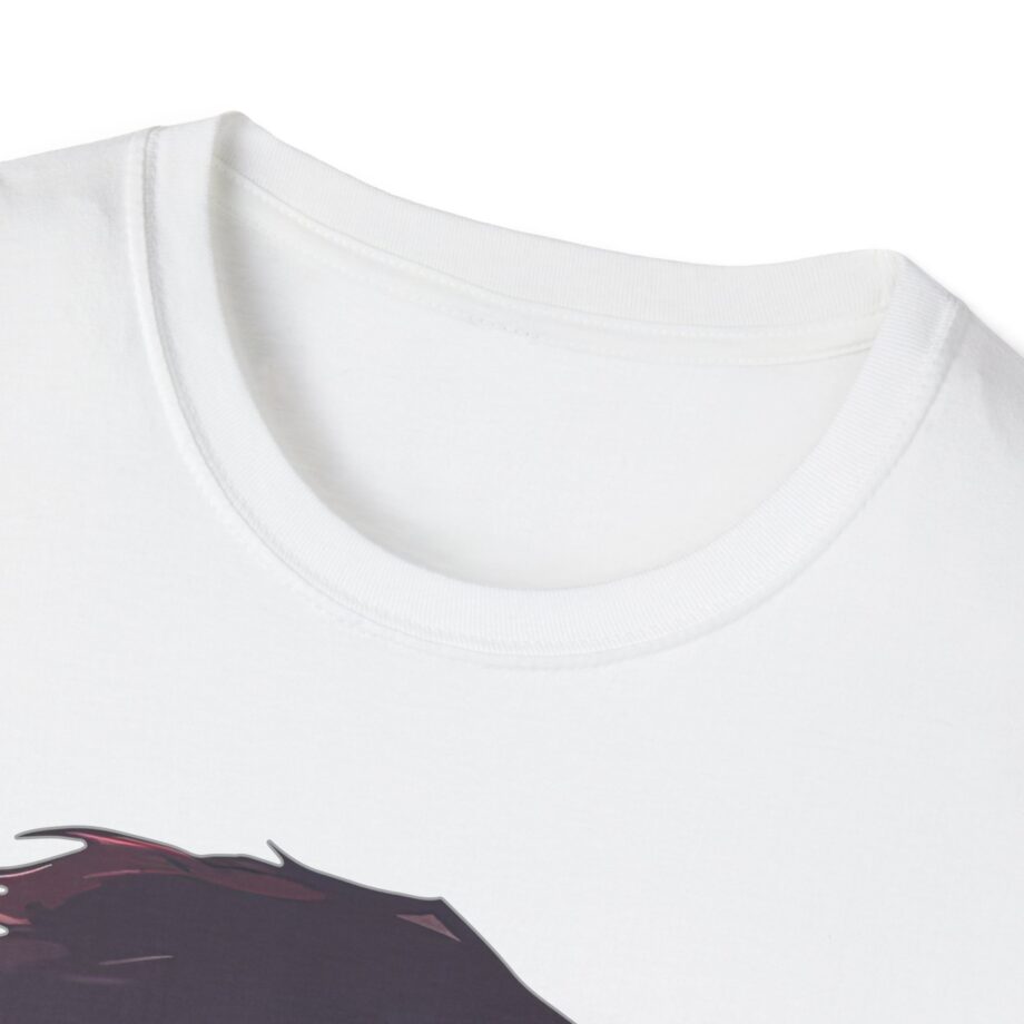 Billzo Unisex Softstyle T-shirt