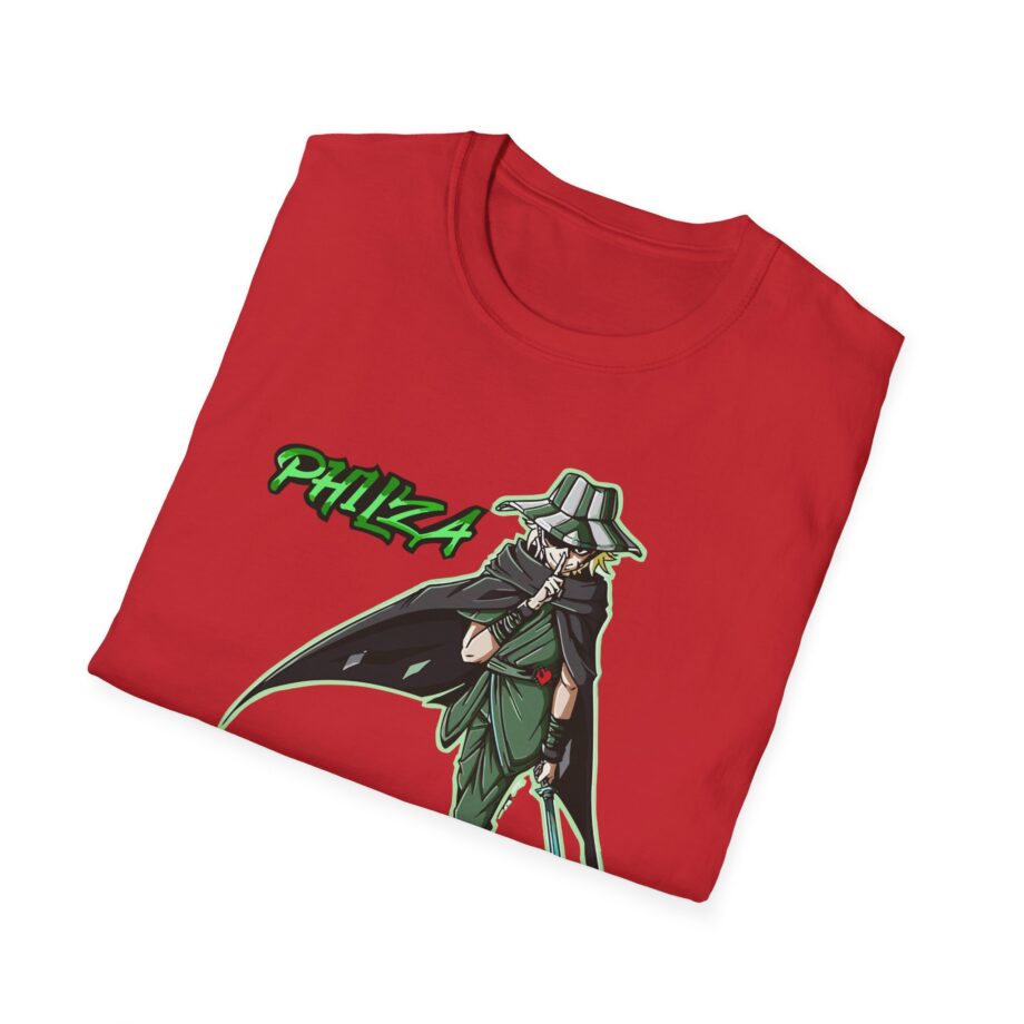 Philza Unisex Softstyle T-shirt
