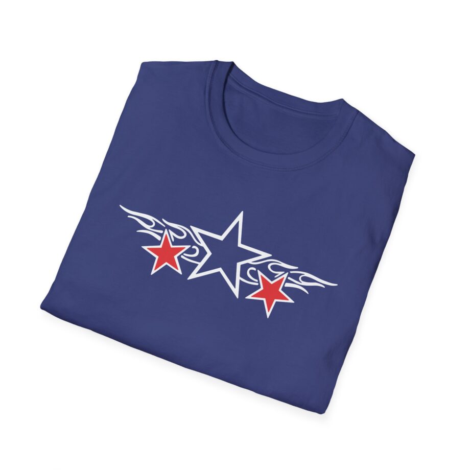 Jake Webber Unisex Softstyle T-shirt