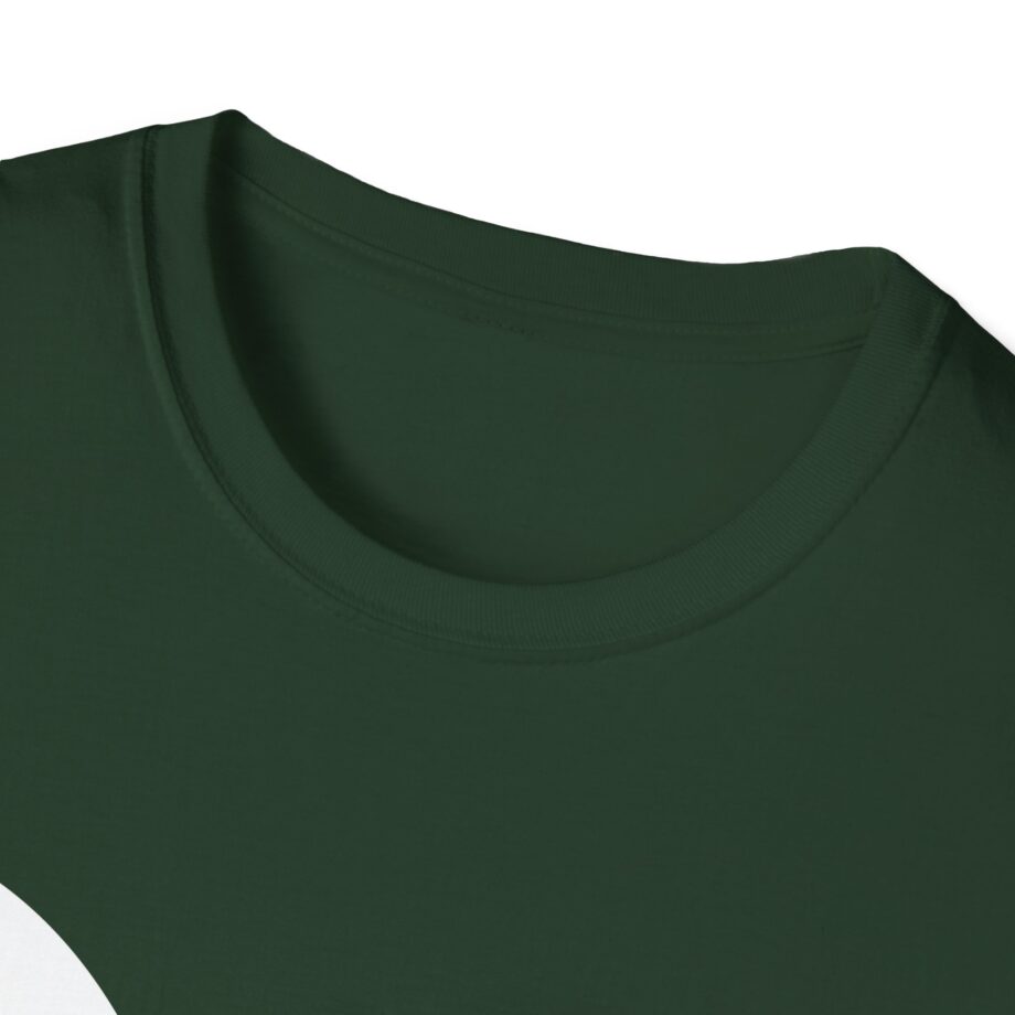 Valkyrae Unisex Softstyle T-shirt