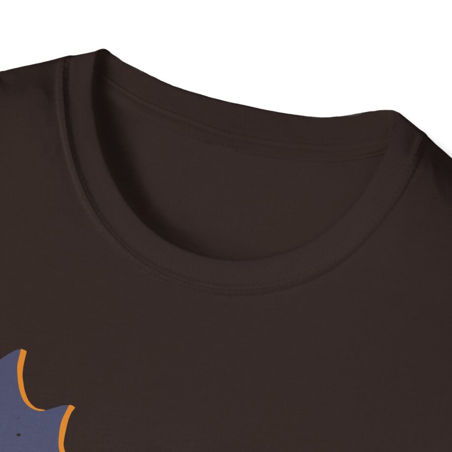OTK Unisex Softstyle T-Shirt