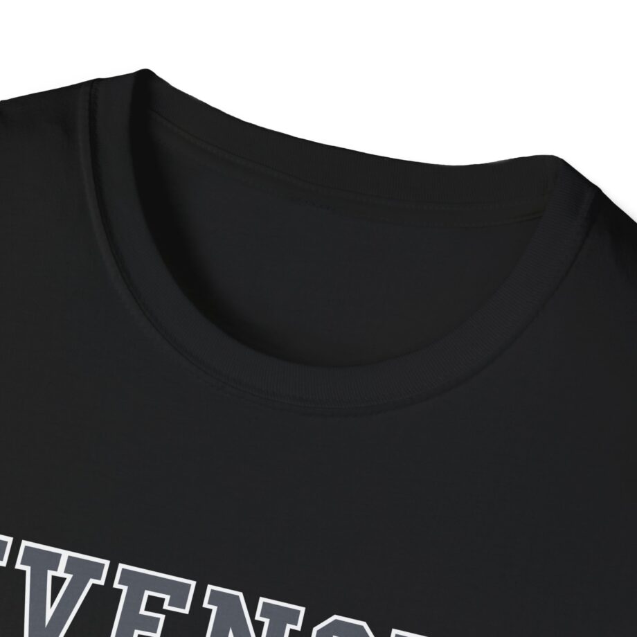Whistlin Diesel Givenchy Unisex Softstyle T-shirt