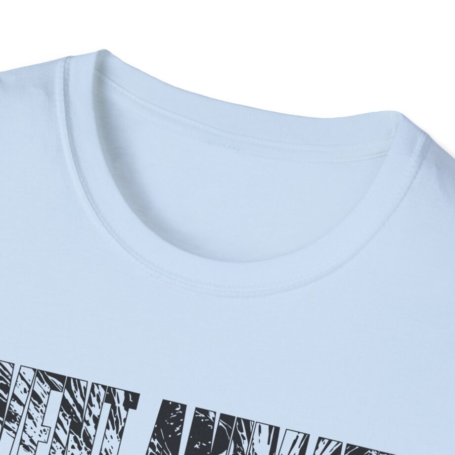 Invent Animate Impact  Unisex Softstyle T-shirt
