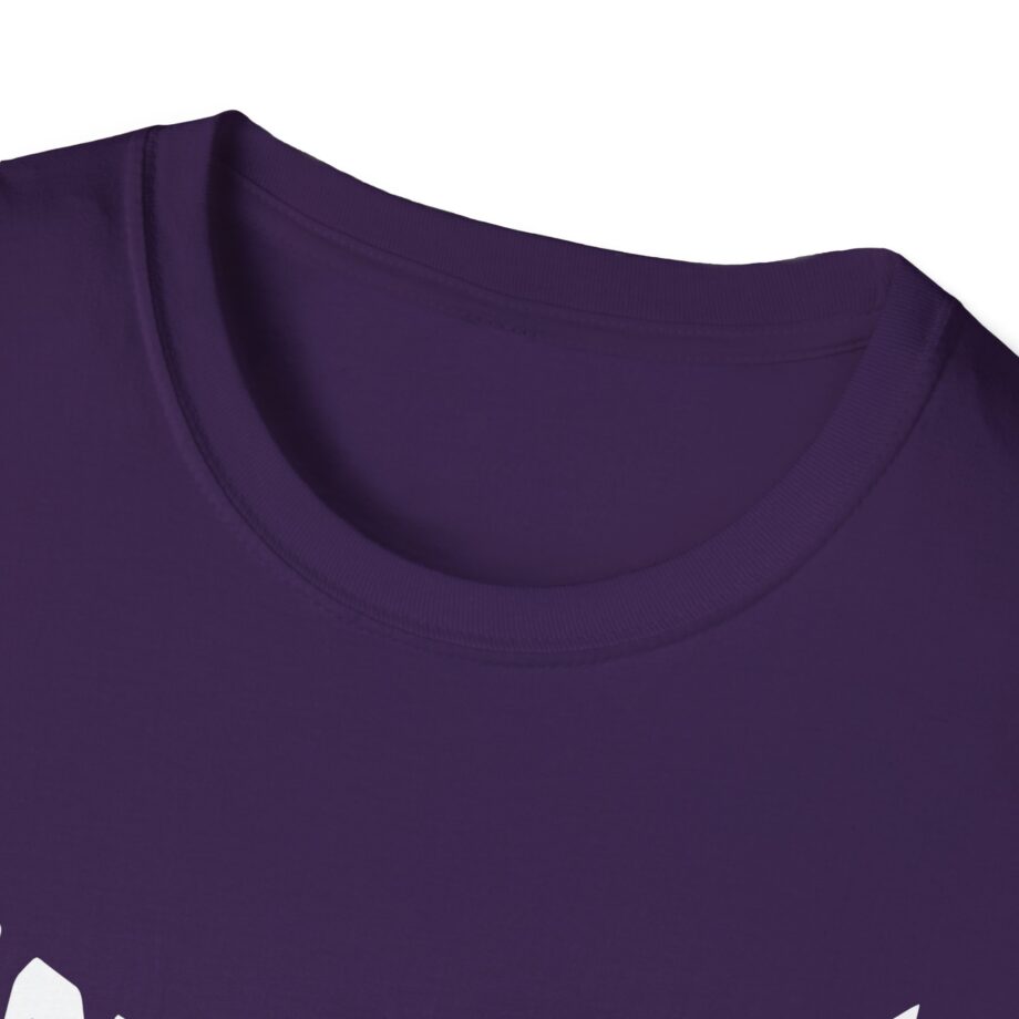 Supermega Ryan Magee Unisex Softstyle T-shirt