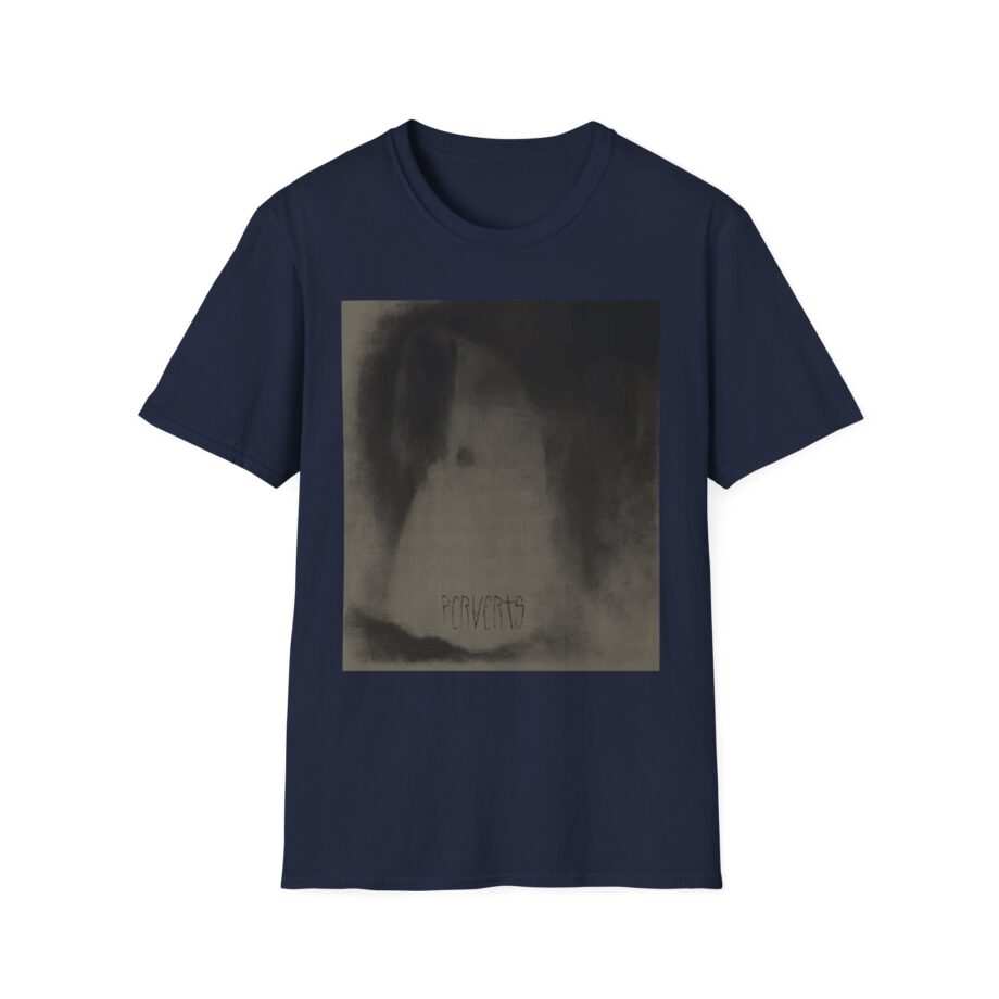 Ethel Cain Perverts Unisex Softstyle T-shirt