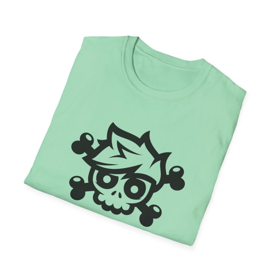 Ssundee Unisex Softstyle T-Shirt