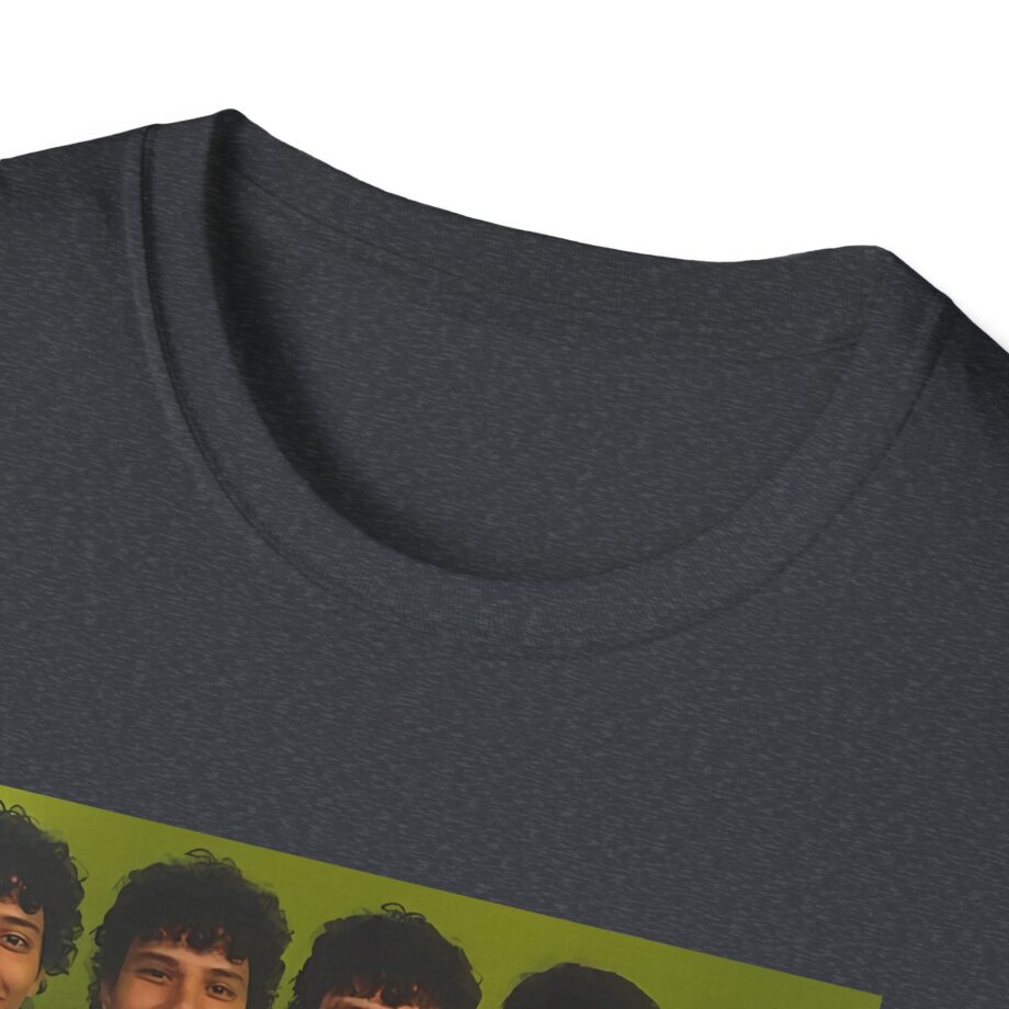 Slushy Noobz  Unisex Softstyle T-shirt