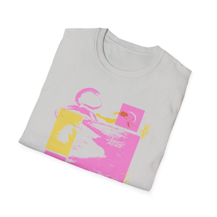 Kikagaku Moyo Unisex Softstyle T-Shirt