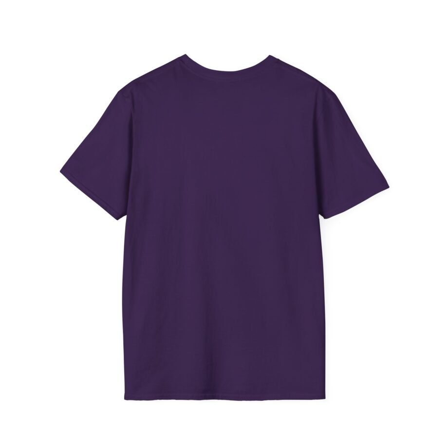 Jacksepticeye PMA Unisex Softstyle T-Shirt