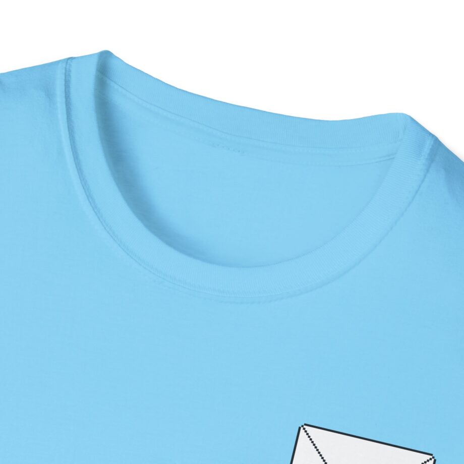 Hov1 Unisex Softstyle T-Shirt