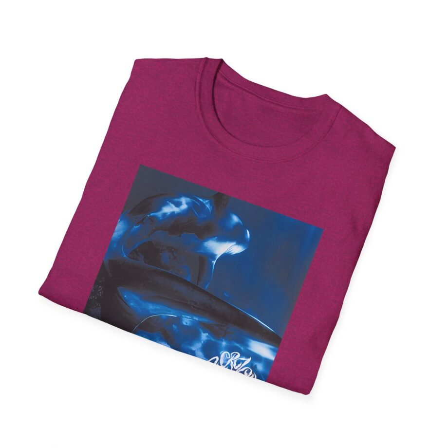 Cruz Cafune Unisex Softstyle T-Shirt