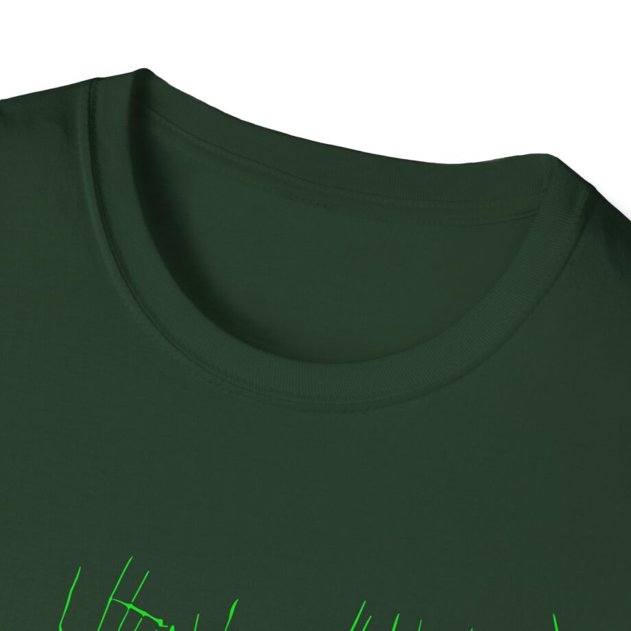 Bugha Unisex Softstyle T-Shirt