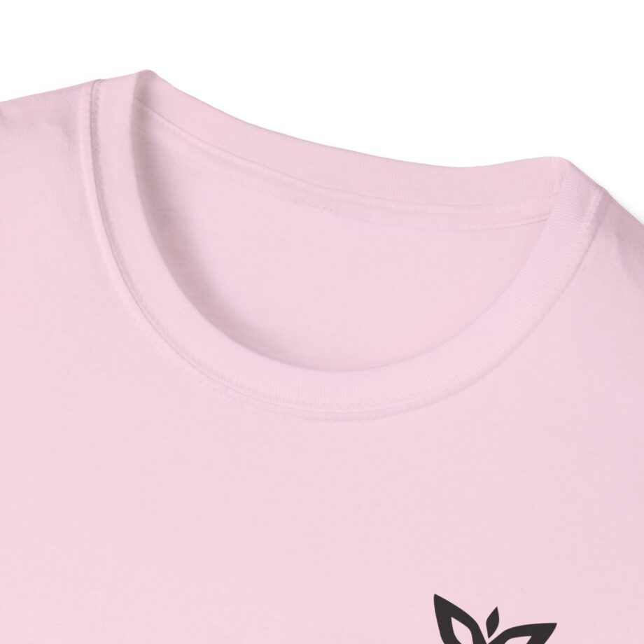 XQC Unisex Softstyle T-Shirt