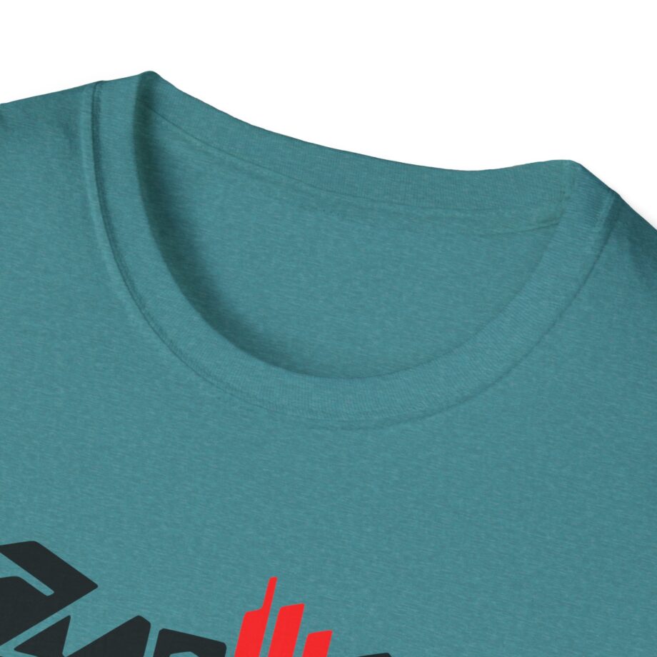 Skrillex Unisex Softstyle T-Shirt