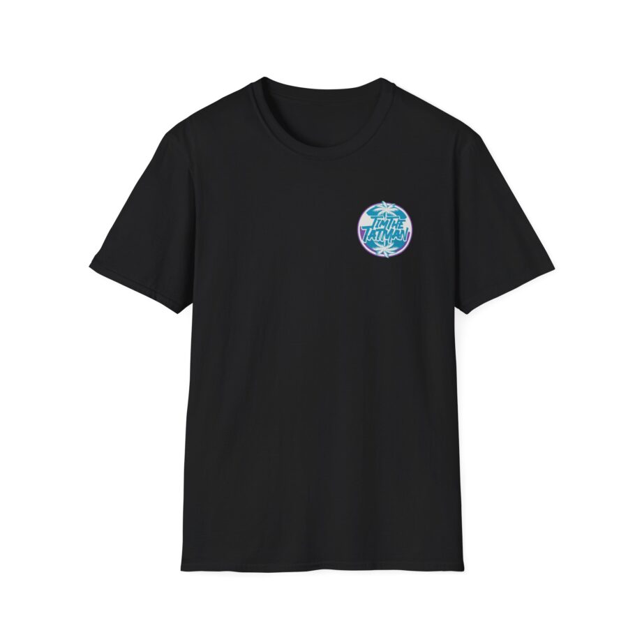 Timthetatman Unisex Softstyle T-shirt