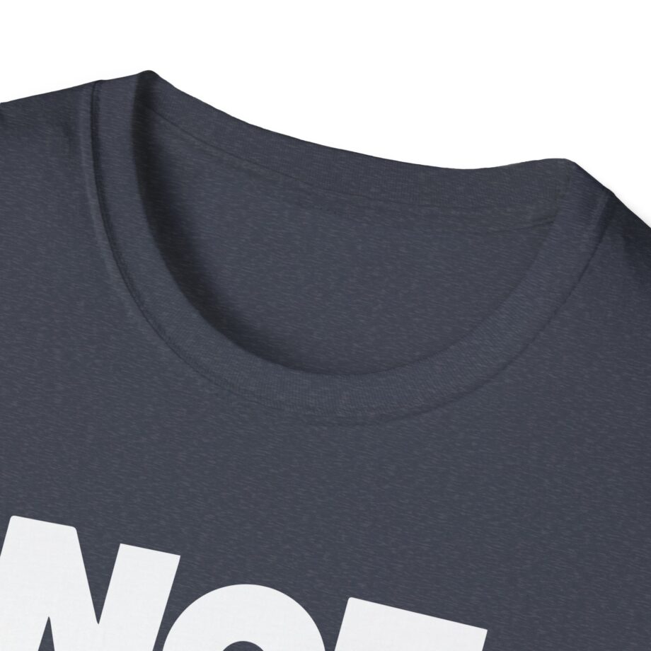Not Tfue  Unisex Softstyle T-Shirt