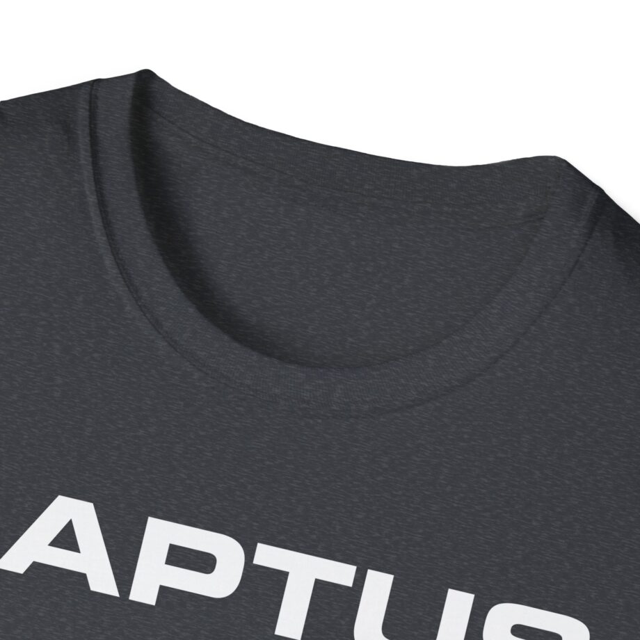 Nayt Raptus Unisex Softstyle T-Shirt