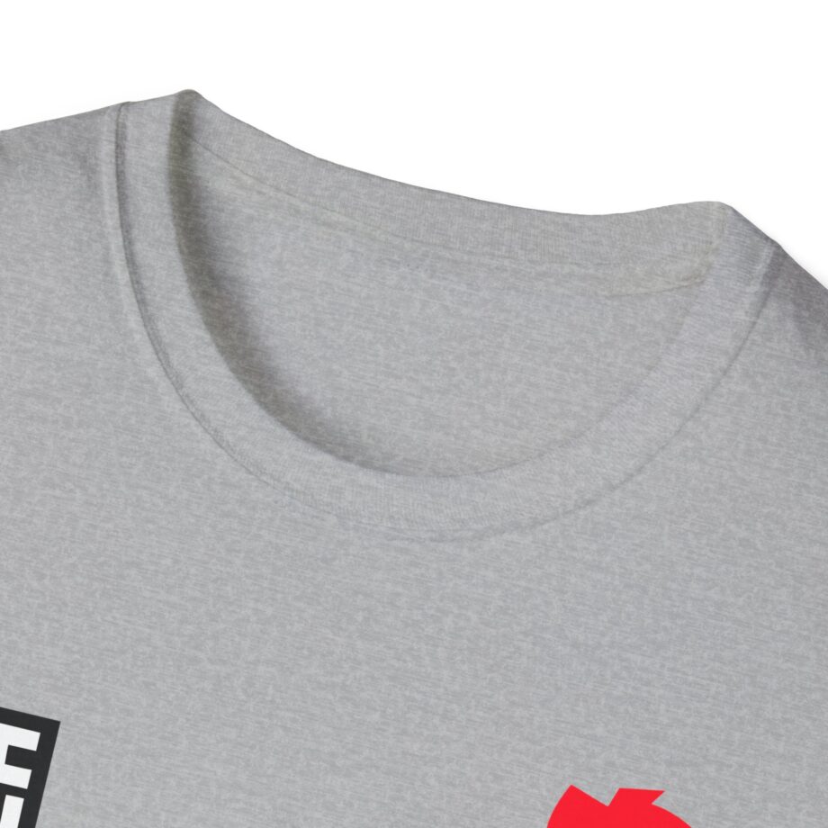 Northernlion  Unisex Softstyle T-Shirt
