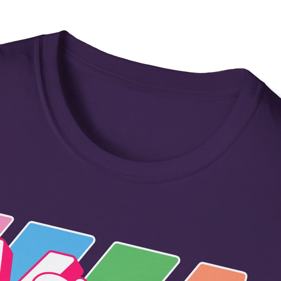 VShojo Unisex Softstyle T-Shirt