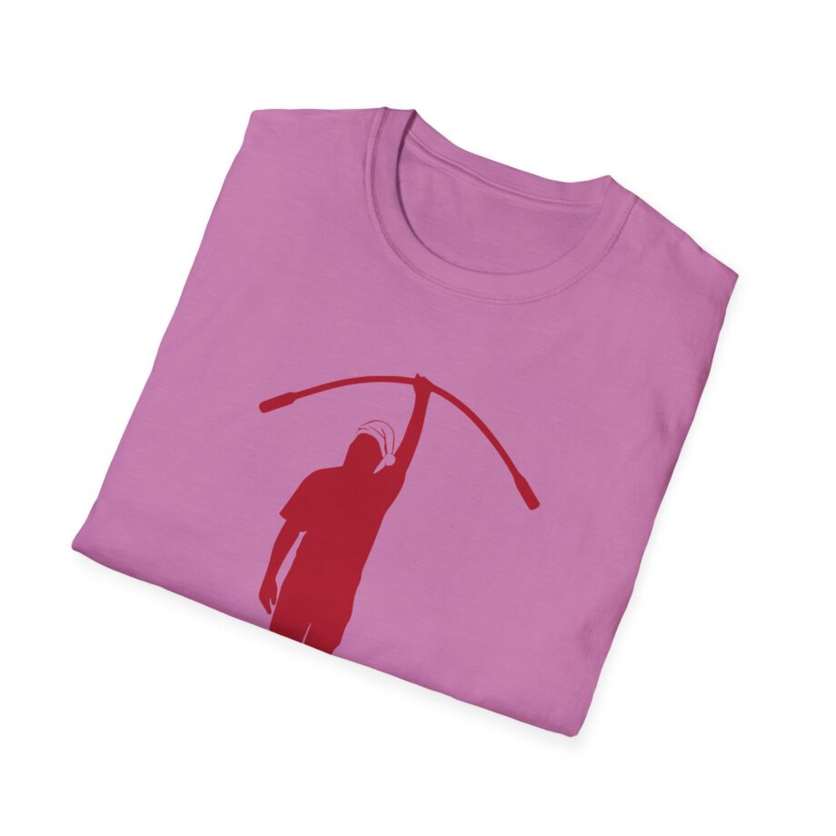 Trevor Bauer Unisex Softstyle T-Shirt