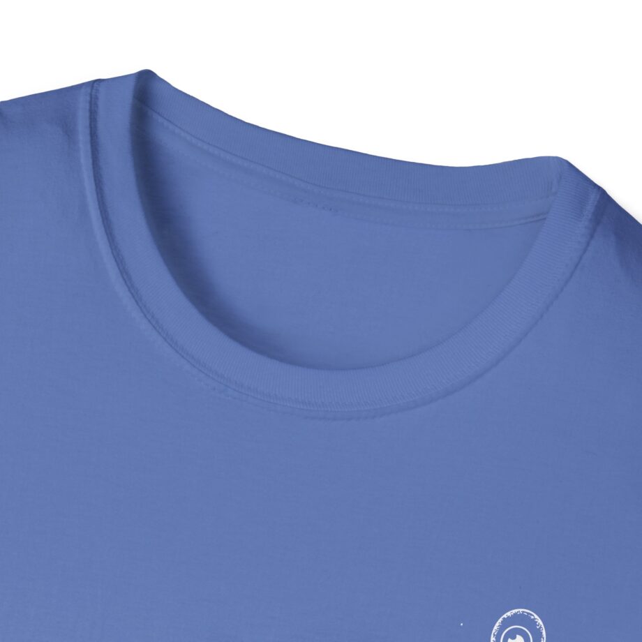 Jacksepticeye Kinda Sus Unisex Softstyle T-Shirt