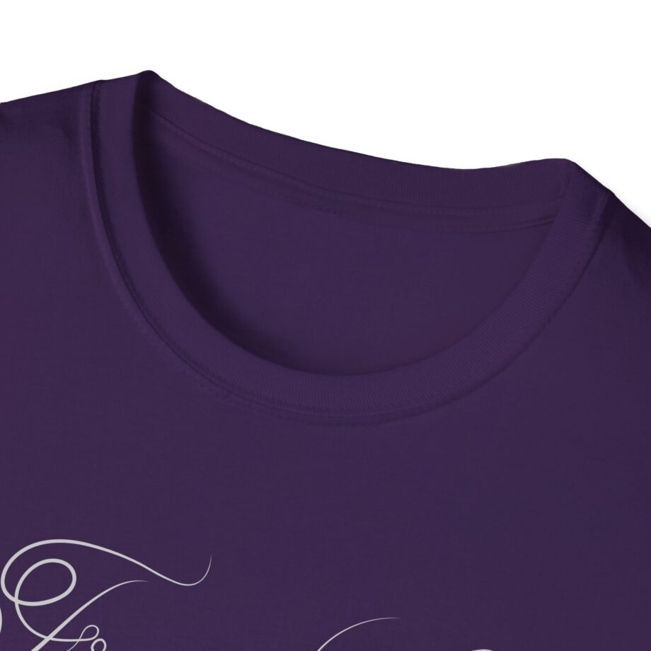 Fresh Love Unisex Softstyle T-Shirt