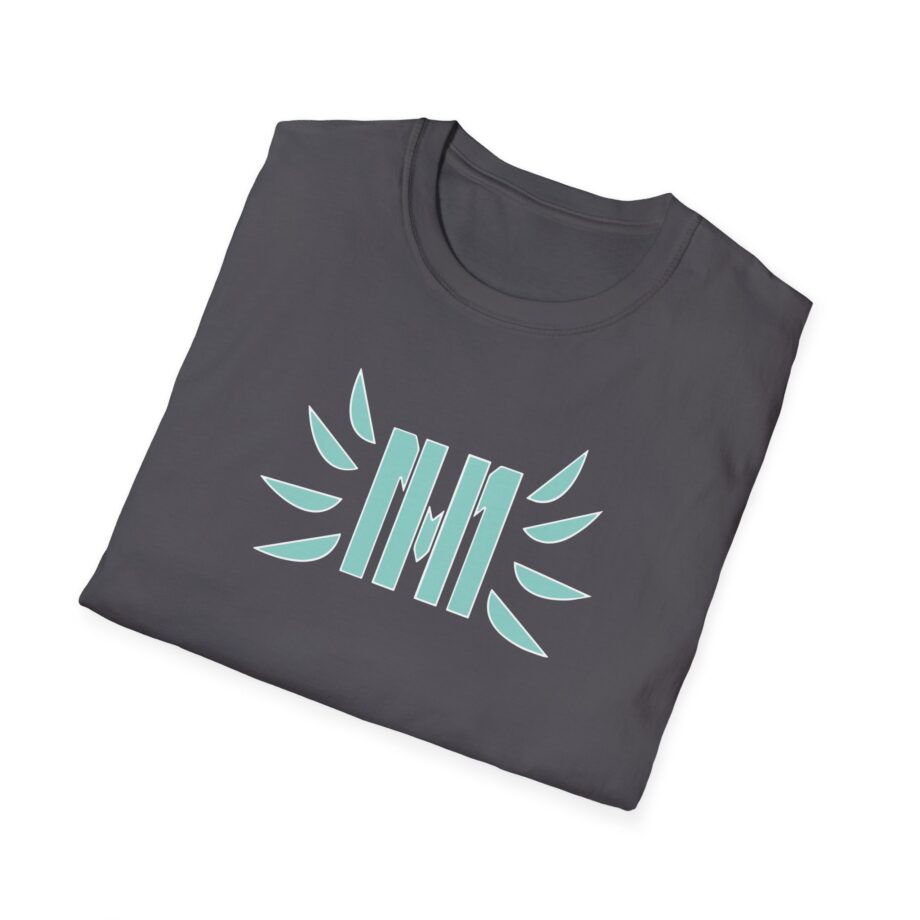 Heelmike Unisex Softstyle T-shirt