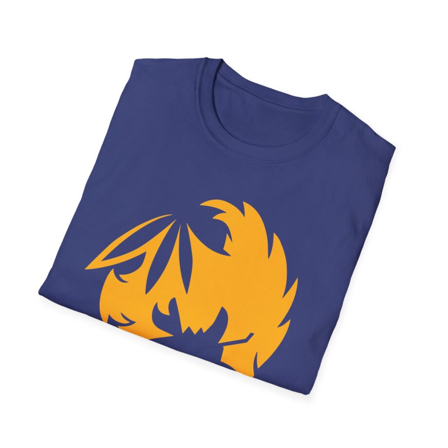 Method Man Tical Weed Unisex Softstyle T-shirt