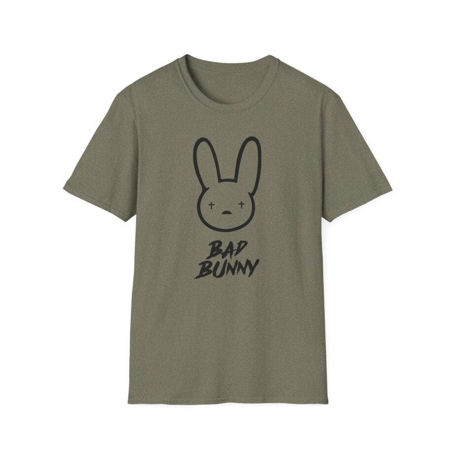 BB Unisex Softstyle T-Shirt