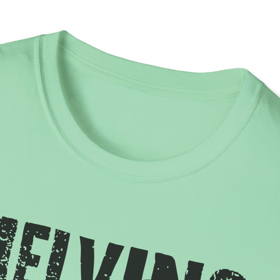 Melvins Houdini Unisex Softstyle T-shirt