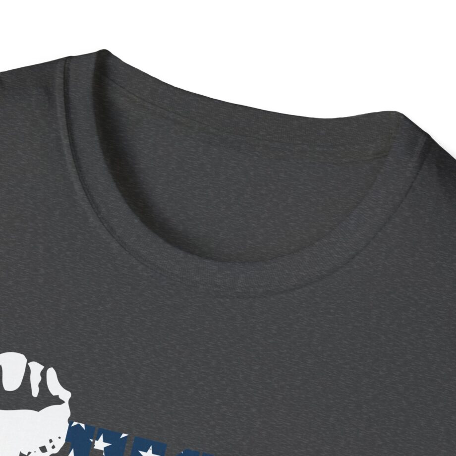 Andrew Tate Fight Unisex Softstyle T-shirt