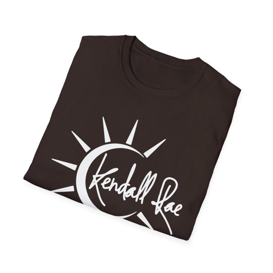Kendall Rae Unisex Softstyle T-shirt