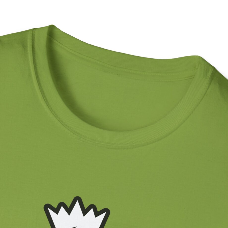 Esfand OTK Unisex Softstyle T-Shirt