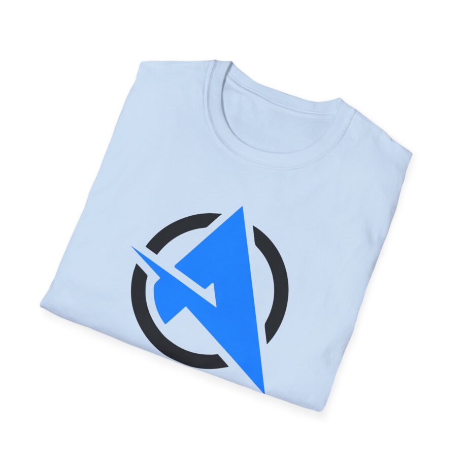 Ali-a Youtuber Unisex Softstyle T-Shirt