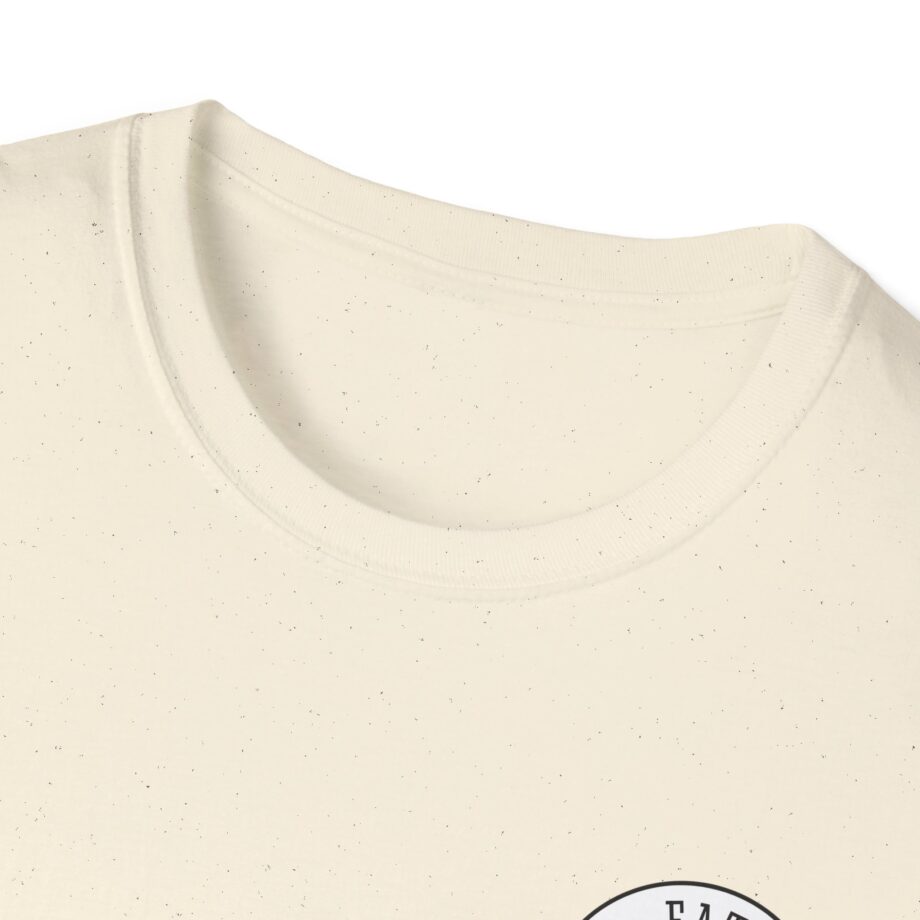Fat Perez the Logo Unisex Softstyle T-Shirt