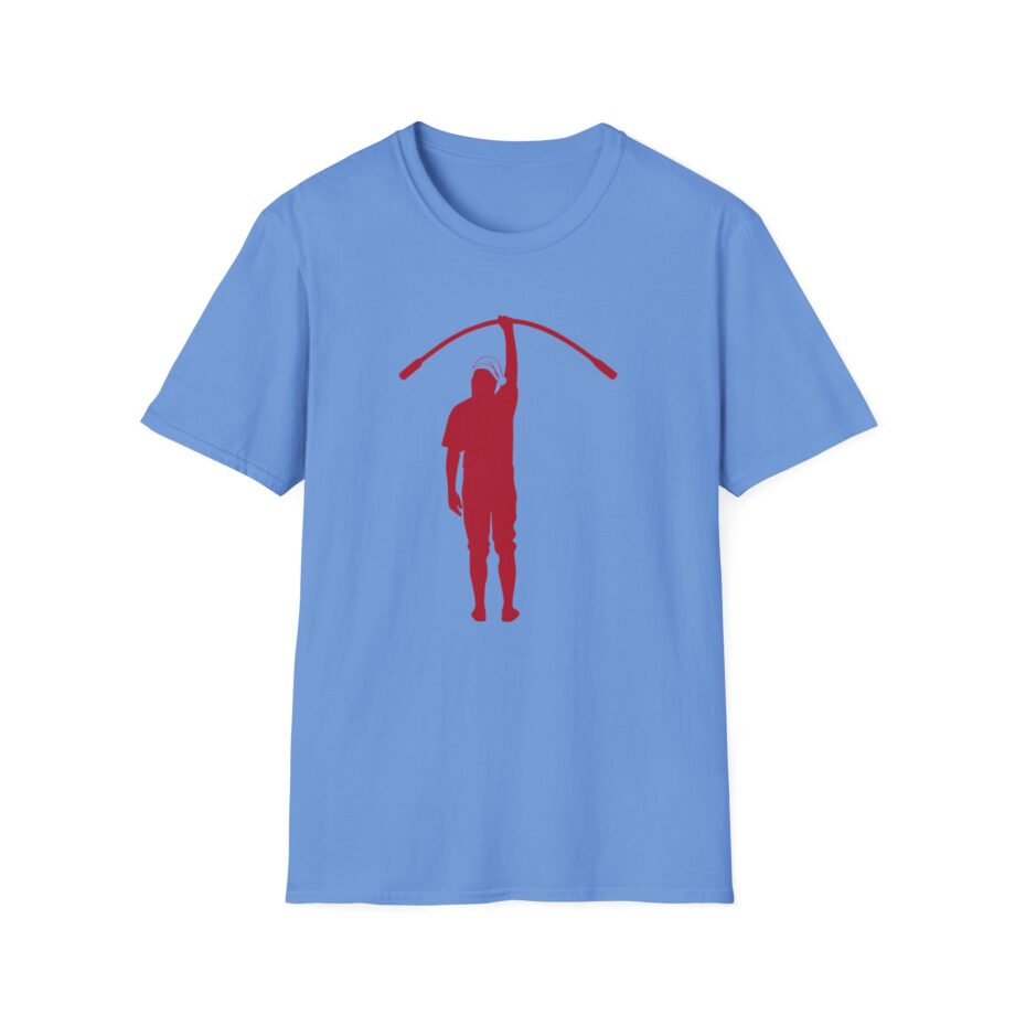Trevor Bauer Unisex Softstyle T-Shirt