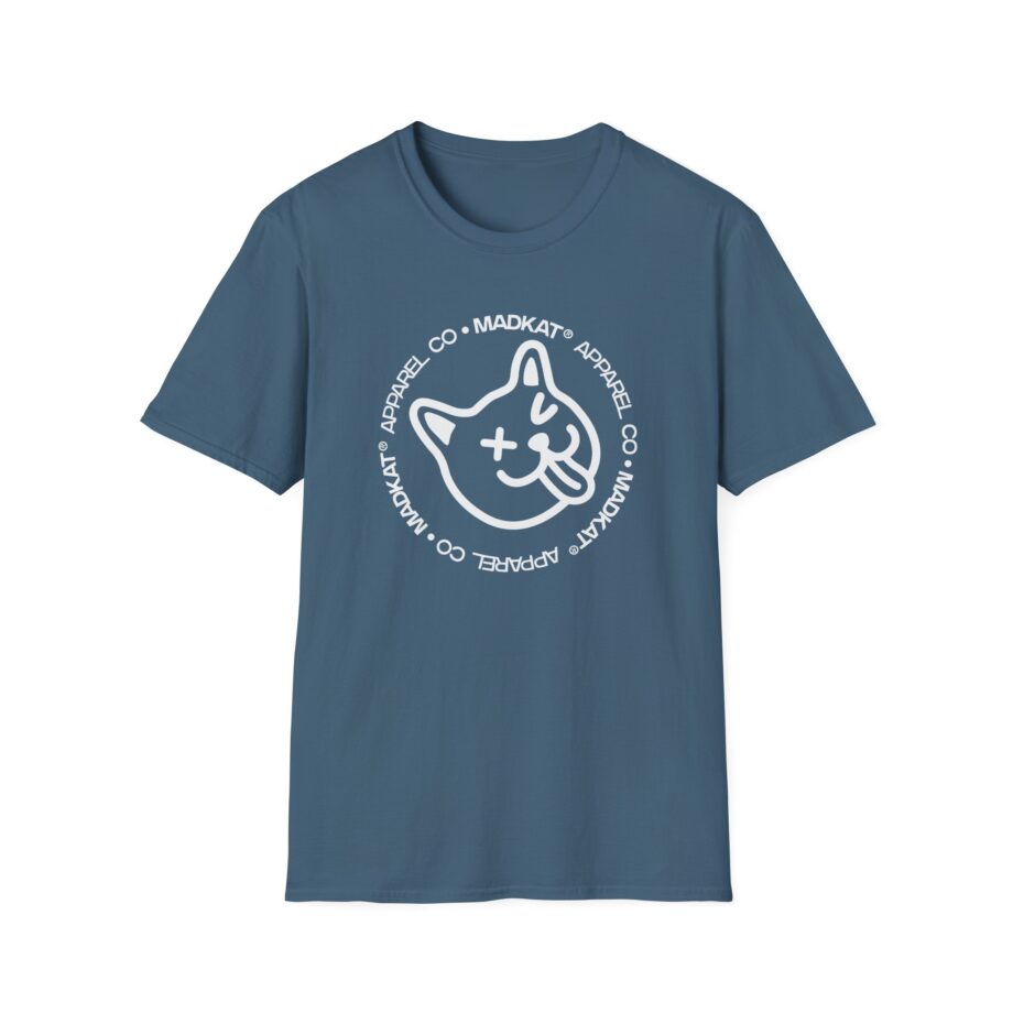 Rubius New Originals Unisex Softstyle T-Shirt