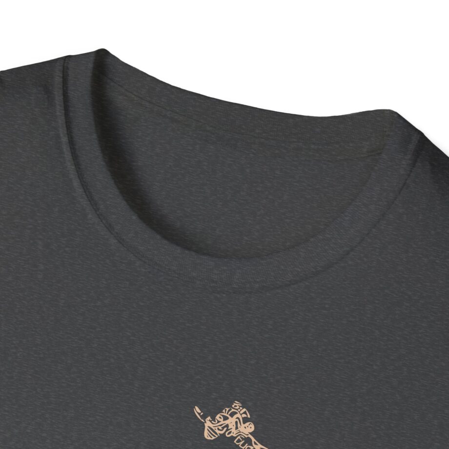 Brakence Hypochondriac Unisex Softstyle T-shirt