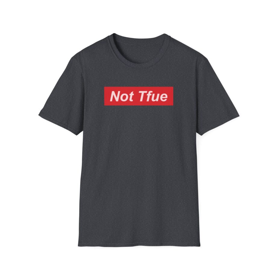 Tfue  Unisex Softstyle T-Shirt