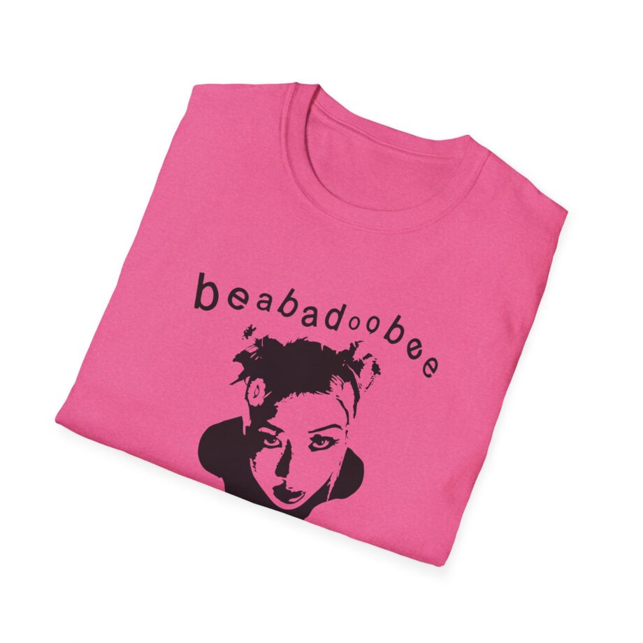 Beabadoobee  Unisex Softstyle T-Shirt