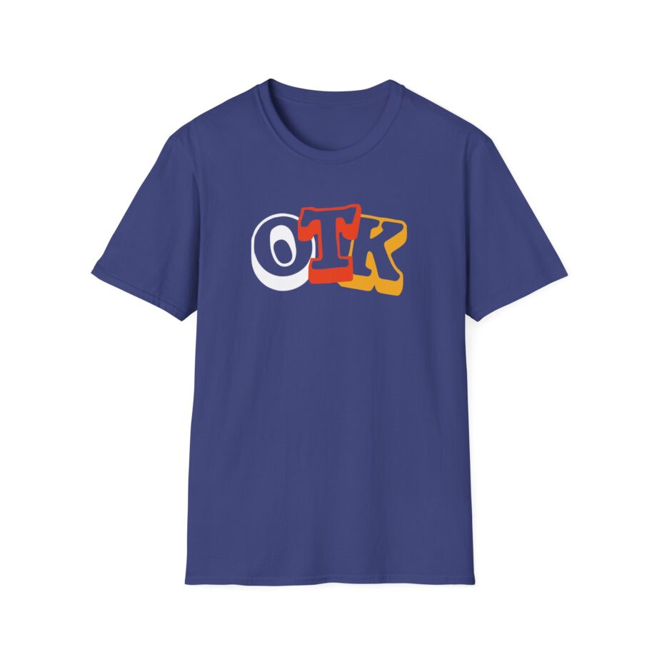 OTK Unisex Softstyle T-Shirt