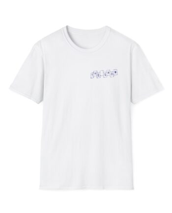 Niall Horan Welcome to the Show Unisex Softstyle T-shirt