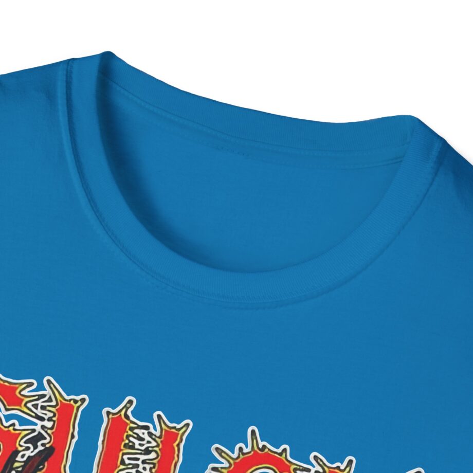 Gulch Unisex Softstyle T-shirt